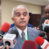 Osmar Benítez, Presidente Ejecutivo de la Junta Agroempresarial Dominicana (JAD)