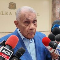 Pastor Ezequiel Molina: Estado debe "enfilar sus cañones" contra la evasión de impuestos
