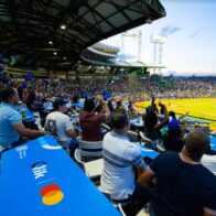 Nueva temporada del Clubhouse Qik Mastercard en la pelota invernal