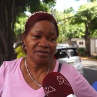Ciudadanos califican como "rápido" el proceso de votación en elecciones internas del PLD