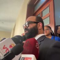 Víctimas en caso Elizabeth Silverio "satisfechos" con sentencia del tribunal