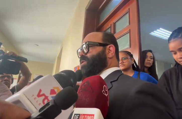 Víctimas en caso Elizabeth Silverio "satisfechos" con sentencia del tribunal