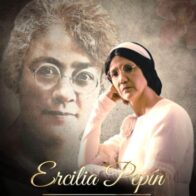 Imagen externa. Señales TV lanzará trailer y videoclip del documental sobre Ercilia Pepín