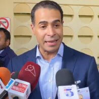 José Dantés denuncia contrarreforma a la Ley de Residuos Sólidos