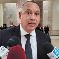 Alexis Jiménez: Abinader "es el primer presidente que en vez de buscar poder se ha quitado poder"