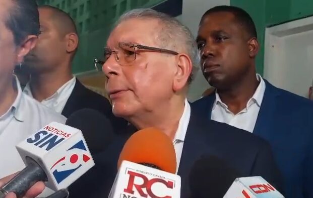 Danilo Medina dice implementará un "plan novedoso" a beneficio del PLD en nueva gestión 