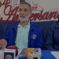 ADP anuncia paro por inseguridad y despidos en Santiago