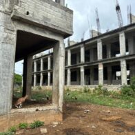 Haitianos paralizan construcciones en Bávaro y Punta Cana como respuesta a la marcha en Friusa