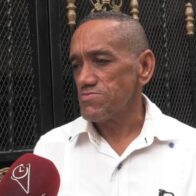 Amigo de Abel Matos lamenta su muerte: “Era un hombre honesto y querido por todos”