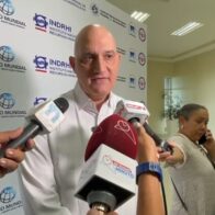 Ministro de economía asegura gobierno hará esfuerzo para lograr prioridades