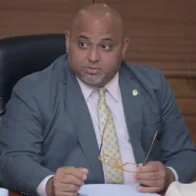 Desconocidos irrumpen en la vivienda del ex senador Lenin Valdez en Monte Plata