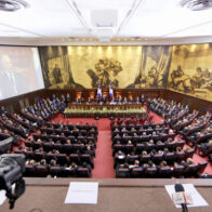 Sector industrial, Senado y Cámara de Diputados fijan posición sobre exenciones fiscales