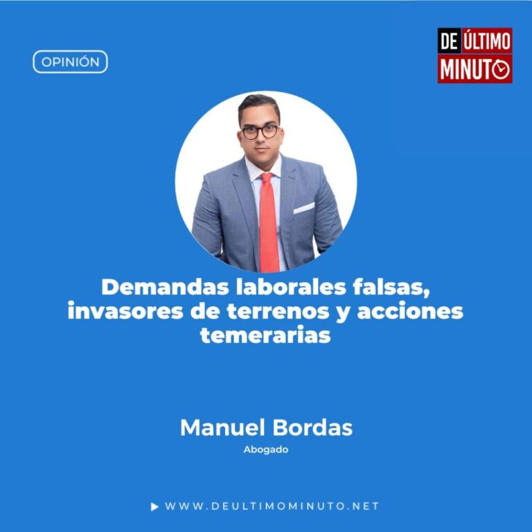 Copia de Articulos Opinion 96 | Noticias de hoy en De Último Minuto