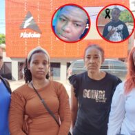 Familiares de joven ultimado en La Zurza piden justicia