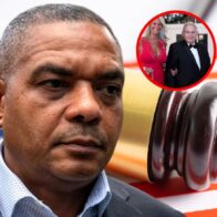 Empresario dominicano que testificó contra Menéndez