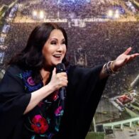 Comité JCC aún no aprueba uso del Olímpico para anunciado concierto de Ana Gabriel