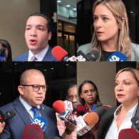 Diputados de oposición dicen reforma fiscal "carga pesado" a la ciudadanía