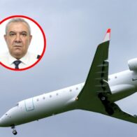 Un piloto muere en pleno vuelo