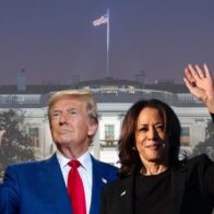 Trump y Harris luchan por Nevada con la promesa común de quitar el impuesto a las propinas