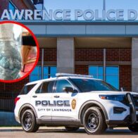 Arrestan a tres dominicanos en Lawrence