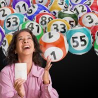 Números ganadores de las loterías del 10 de octubre del 2024