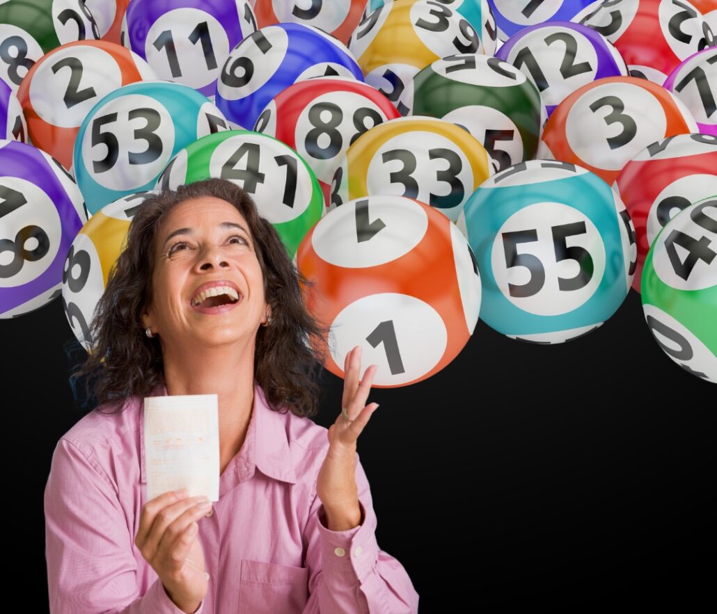 Números ganadores de las loterías del 10 de octubre del 2024