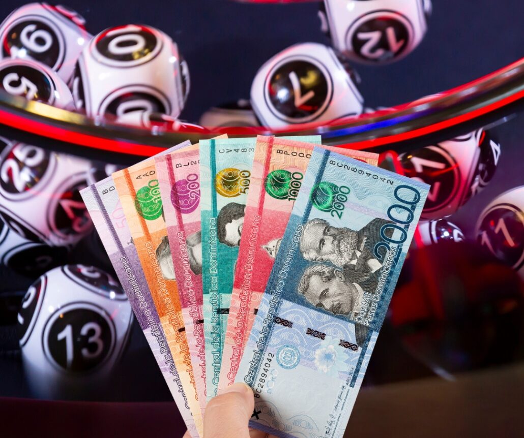 Números ganadores de las loterías del 25 de noviembre del 2024
