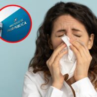 Ministerio de Salud exhorta reforzar medidas preventivas ante afecciones respiratorias estacionales