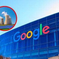 Google recurre a la energía nuclear para alimentar a sus centros de datos de IA
