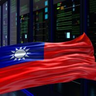 Taiwán logra un récord de producción de servidores