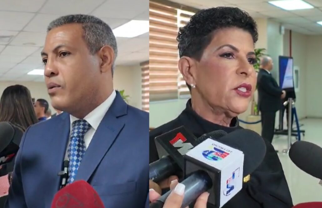 Aspirantes a miembro titular de la JCE valoran proceso de evaluación