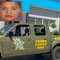 Fallece una reclusa de la Fortaleza Olegario Tenares en hospital de Nagua