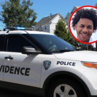 Capturan tres acusados por asesinato a tiros de un adolescente dominicano en Providence