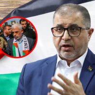 Hamás a Israel tras la muerte Sinwar: "Matar a nuestros líderes no significa nuestro fin"