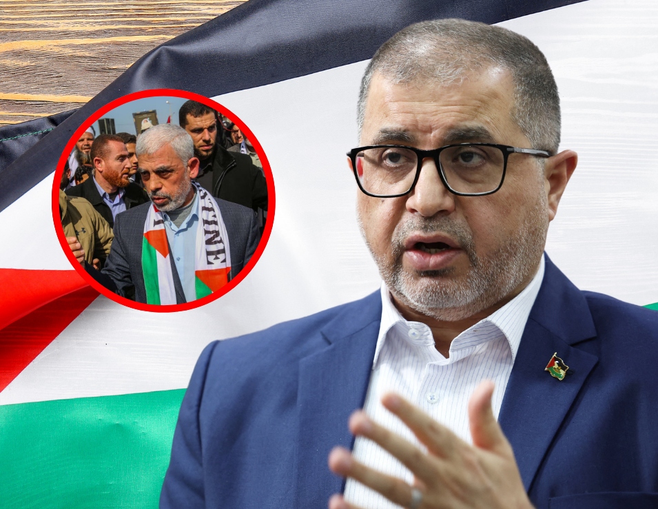 Hamás a Israel tras la muerte Sinwar: "Matar a nuestros líderes no significa nuestro fin"