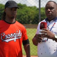 Jean Segura entusiasmado