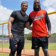 Marmolejos y Lake valoran dirigencia de Albert Pujols en el Escogido