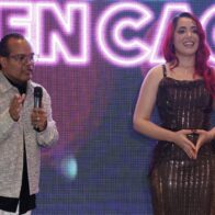 Casados en Caos regresa este domingo 27 a la televisión dominicana por Color Visión Canal 9.