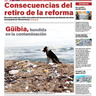 versión impresa