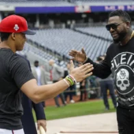 David Ortiz: “Juan Soto es el mejor bateador que hay en Grandes Ligas”