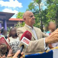 Luis de León renuncia a su candidatura a Secretario General del PLD en protesta por irregularidades