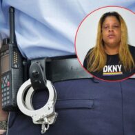Policía Nacional arresta mujer tras matar a su pareja en Santiago
