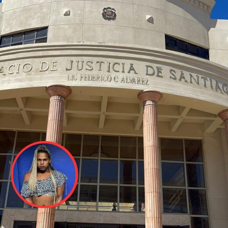 Fiscalía de Santiago obtiene condena contra hombre mató a otro en medio de discusión 3 | Noticias de hoy en República Dominicana Sentencian a 15 años homosexual que mató su pareja en Santiago