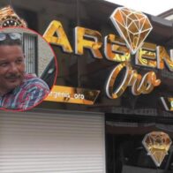 Padre de propietario joyería asaltada critica la falta de garantías para trabajadores honestos