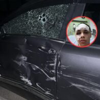 Joven denuncia brutal golpiza por agentes policiales en Santiago