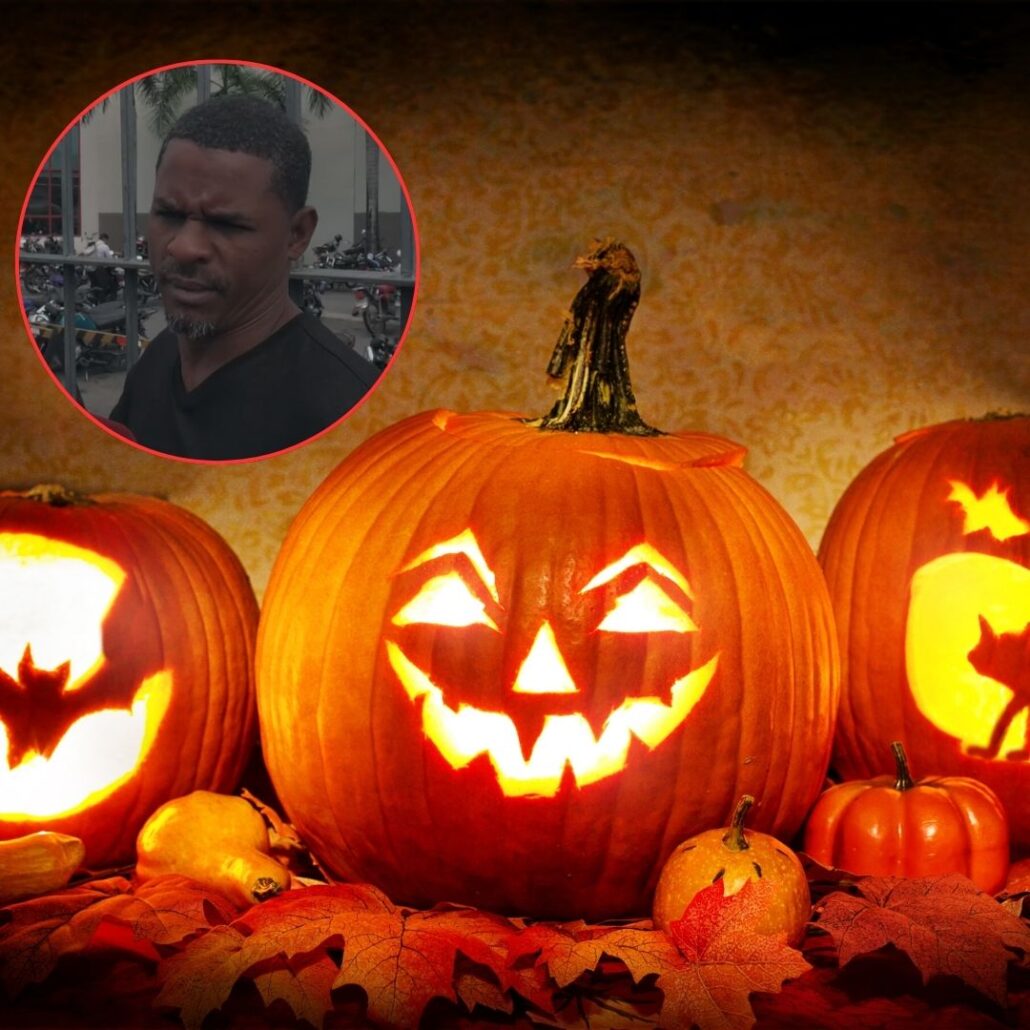 Ciudadanos rechazan celebración de Halloween en RD por considerarla satánica