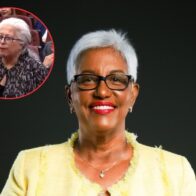 "No me manden videos de Rebeca Fiallo", dice Altagracia Salazar