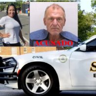 Una dominicana fue asesinada en Georgia por novio de origen griego