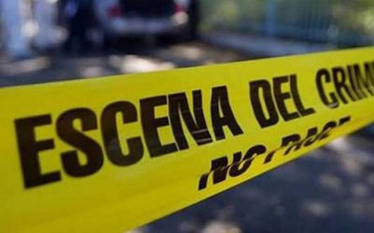 Escena del crimen | Noticias de hoy en De Último Minuto