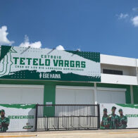 Gobierno dominicano impulsa la remodelación de estadios de béisbol en el país